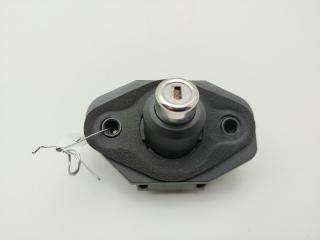 Личинка замка багажника BMW 7 серия F01/F02 [рестайлинг] 2012, 3.0 л., гибрид, АКПП, серый, седан, 7194181, 51247194181