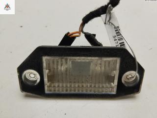 подсветка номера Ford Mondeo 3 поколение [рестайлинг] 2004, 2.0 л., дизель, МКПП, серый, универсал, 1S7113550AD