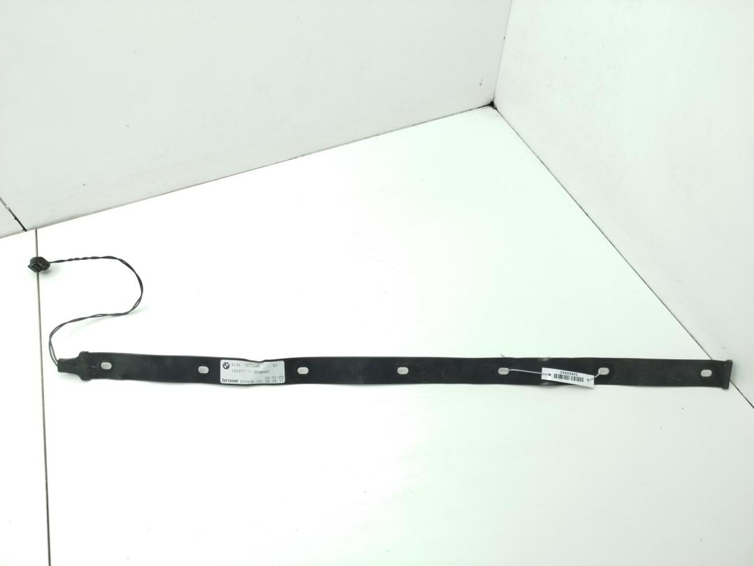 антенна BMW 7 F01/F02 2012, 3.0 л., гибрид, АКПП, серый, седан, 7301222, 51127301222