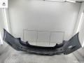 бампер задний BMW 7 серия F01/F02 [рестайлинг] 2012, серый, седан, 7301221, 51117301221 - фото №11