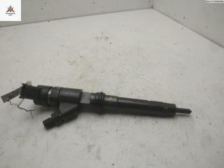 форсунка Peugeot Boxer 3 поколение 2008, 3.0 л., дизель, МКПП, белый, микроавтобус, 0445120011