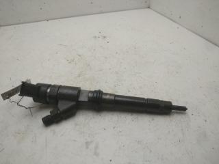 форсунка Peugeot Boxer 3 поколение 2008, 3.0 л., дизель, МКПП, белый, микроавтобус, 0445120011