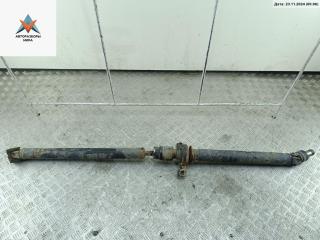 Кардан Subaru Legacy 3 поколение 2001, 2.0 л., бензин, МКПП, зелёный, универсал