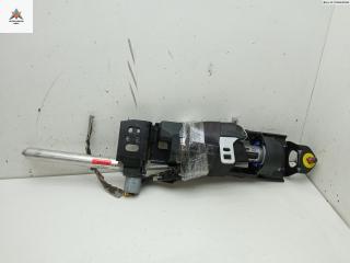 ремень безопасности Volvo S40 2 поколение 2006, 2.5 л., бензин, МКПП, серый, универсал