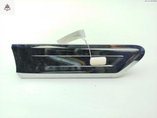 молдинг крыла BMW 7 серия F01/F02 [рестайлинг] 2012, 3.0 л., гибрид, АКПП, серый, седан, 7298874