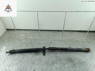 Кардан Subaru Legacy 4 поколение 2005, 2.0 л., бензин, МКПП, синий, универсал