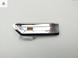 молдинг переднего левого крыла BMW 7 серия F01/F02 [рестайлинг] 2012, 3.0 л., гибрид, АКПП, серый, седан, 7298873