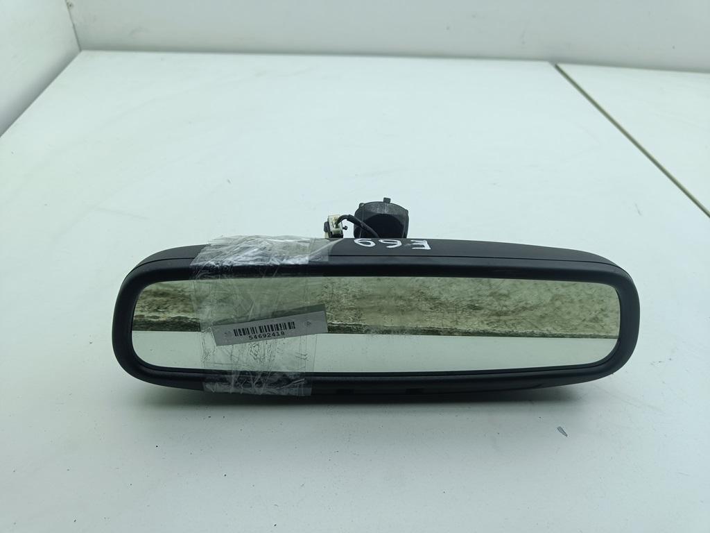 зеркало салона Volvo S40 / V50 2006, 2.5 л., бензин, МКПП, серый, универсал