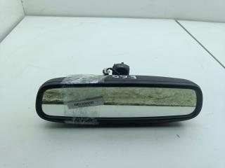 зеркало салона Volvo S40 / V50 2006, 2.5 л., бензин, МКПП, серый, универсал