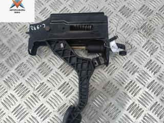 цилиндр сцепления главный Volkswagen Golf 4 поколение 2001, 1.9 л., дизель, МКПП, синий, универсал, 1J1721388A