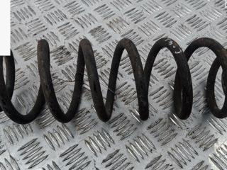 пружина задняя Volkswagen Passat B6 2006, 2.0 л., дизель, МКПП, серый, универсал