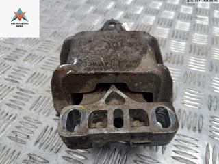 подушка крепления КПП Skoda Octavia mk1 (A4 1U) 1998, 1.6 л., бензин, МКПП, серый, хетчбэк 5 дв.