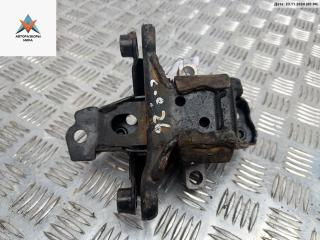 подушка крепления двигателя Skoda Fabia 1 поколение (6Y) 2003, 1.4 л., бензин, МКПП, серый, универсал