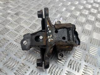 подушка крепления двигателя Skoda Fabia mk1 (6Y) 2003, 1.4 л., бензин, МКПП, серый, универсал