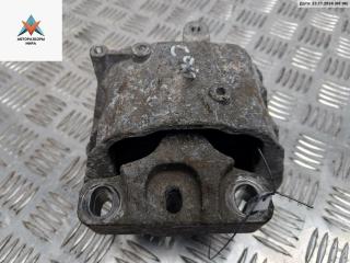 подушка крепления двигателя Volkswagen Golf 5 поколение 2003, 1.4 л., бензин, МКПП, серый, хетчбэк 5 дв., 1J0199262T