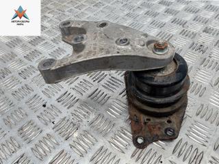 подушка крепления двигателя Volkswagen Polo 4 поколение [рестайлинг] 2005, 1.2 л., бензин, МКПП, чёрный, хетчбэк 3 дв.