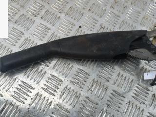 рычаг ручного тормоза (ручника) Volkswagen Golf 3 поколение 1996, 1.6 л., бензин, МКПП, синий, хетчбэк 5 дв., 1H0711307