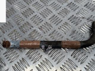 ключ колесный (балонный) Volkswagen Golf 3 поколение 1995, 1.8 л., бензин, АКПП, красный, хетчбэк 3 дв.