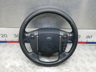 руль Land Rover Discovery 4 поколение 2010, 3.0 л., SD V6, дизель, АКПП, внедорожник 5 дв., LR024057