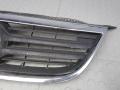 решетка радиатора Volkswagen Tiguan 1 поколение 2009, 2.0 л., дизель, МКПП, внедорожник 5 дв., 5N0853651C - фото №4