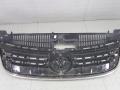 решетка радиатора Volkswagen Tiguan 1 поколение 2009, 2.0 л., дизель, МКПП, внедорожник 5 дв., 5N0853651C - фото №8