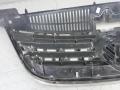 решетка радиатора Volkswagen Tiguan 1 поколение 2009, 2.0 л., дизель, МКПП, внедорожник 5 дв., 5N0853651C - фото №9