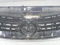 решетка радиатора Volkswagen Tiguan 1 поколение 2009, 2.0 л., дизель, МКПП, внедорожник 5 дв., 5N0853651C - фото №10