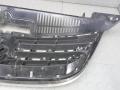 решетка радиатора Volkswagen Tiguan 1 поколение 2009, 2.0 л., дизель, МКПП, внедорожник 5 дв., 5N0853651C - фото №11