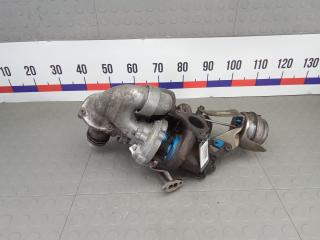 турбина Mercedes-Benz E-Класс W212/S212/C207/A207 [рестайлинг] 2013, 2.2 л., D E220 CDI, дизель, АКПП, седан, A6510905780, A6510902880