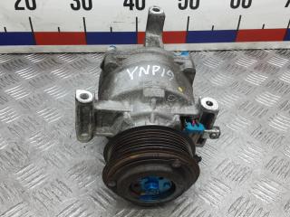 компрессор кондиционера Opel Mokka 1 поколение 2015, 1.6 л., дизель, МКПП, внедорожник 5 дв., 95377070, 94559598, 95131773