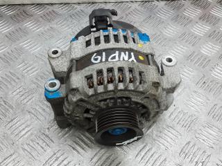 генератор Opel Mokka 1 поколение 2015, 1.6 л., дизель, МКПП, внедорожник 5 дв., 13583093, 95519916