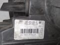 фара левая Volkswagen Jetta 5 поколение 2008, 2.0 л., дизель, МКПП, седан, 1K6941005Q - фото №9