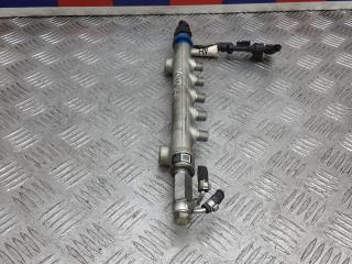 топливная рампа Opel Mokka 1 поколение 2015, 1.6 л., дизель, МКПП, внедорожник 5 дв., 55570022, 55490702