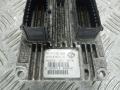 Блок управления двигателем Fiat Punto 3 поколение [рестайлинг] 2009, цвет, 51843147 - фото №2