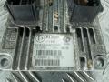 Блок управления двигателем Lancia Delta 3 поколение 2008, цвет, 51857110 - фото №2