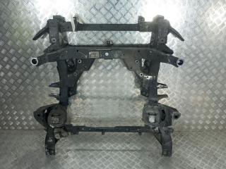 подрамник передний BMW X6 E71/E72 2009, цвет