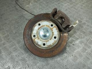 кулак задний правый Renault Scenic 3 поколение [2-й рестайлинг] 2014, цвет