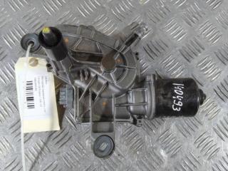 моторчик передних стеклоочистителей (дворников) Citroen C4 Picasso 1 поколение 2010, цвет, 9682494780