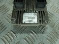 Блок управления двигателем Fiat Punto 3 поколение [рестайлинг] 2009, цвет, 51875974 - фото №2