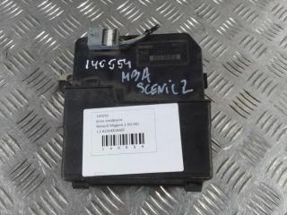 блок комфорта Renault Megane 1 поколение [рестайлинг] 1999, Дизель 1.5, цвет, 8200481866F