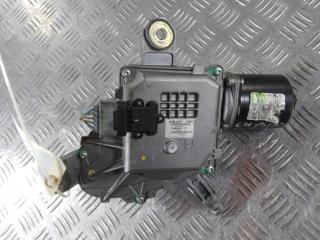 моторчик передних стеклоочистителей (дворников) Citroen C4 Picasso 1 поколение 2010, цвет, 9682494780