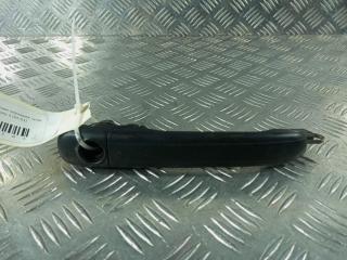 ручка наружная передняя правая Volkswagen Polo 3 поколение 1999, цвет