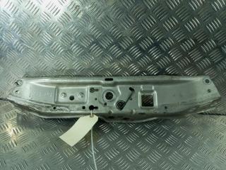 Передняя панель крепления облицовки (телевизор) Opel Zafira 2 поколение (B) 2007, цвет