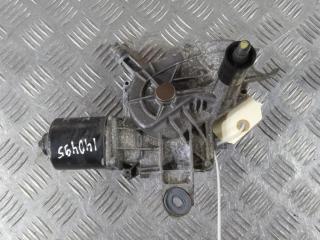 моторчик передних стеклоочистителей (дворников) Citroen C4 Picasso 1 поколение 2010, цвет