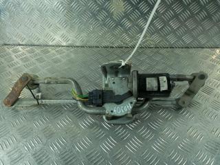 Механизм стеклоочистителя (трапеция дворников) Citroen Jumper 2 поколение 2008, цвет, 1400456480