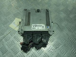 Блок управления двигателем Nissan X-Trail T31 [рестайлинг] 2010, цвет, 23710-3UC9E