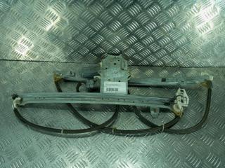 стеклоподъемник передний левый Citroen Xsara Picasso 1 поколение [рестайлинг] 2008, цвет, 105772-101