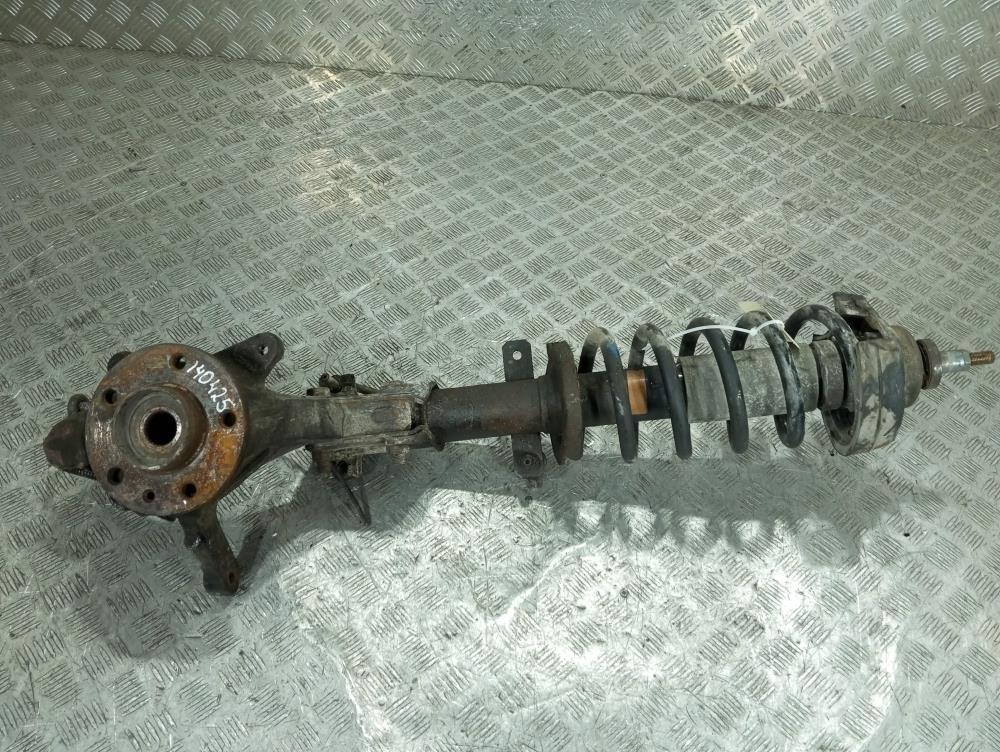 Стойка Renault Trafic 2 поколение 2005, цвет - фото №1