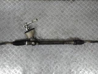 рулевая рейка Renault Megane 2 поколение 2004, цвет, 7955501009LH