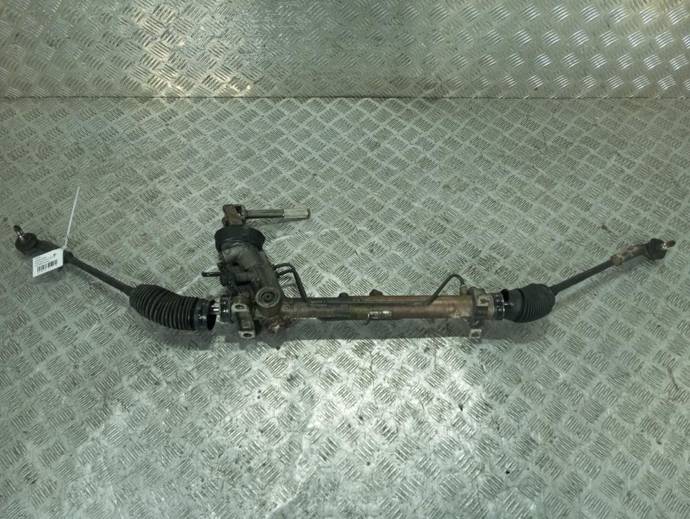 рулевая рейка Volkswagen Polo 4 поколение 2003, цвет, 023-0080-050-001 - фото №1